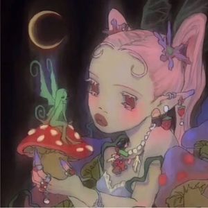 Meet your Posher, Mariana